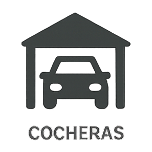 Cocheras