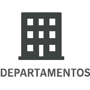 Departamentos