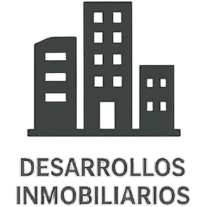 Desarrollos inmobiliarios
