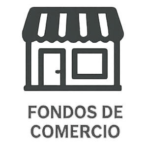 Fondos de comercio