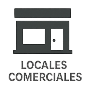 Locales comerciales