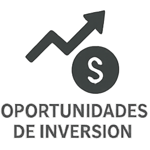 Oportunidades de Inversión